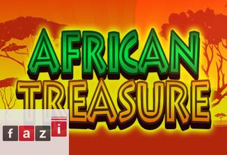 African Treasure