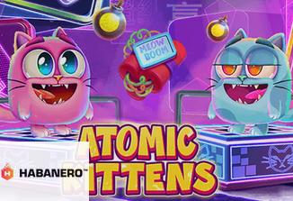 Atomic Kittens