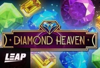 Diamond Heaven
