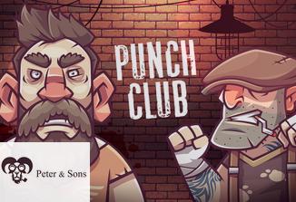 Punch Club