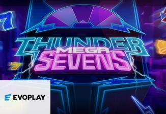 Thunder Mega Sevens