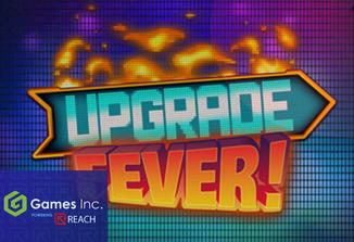 Upgrade Fever